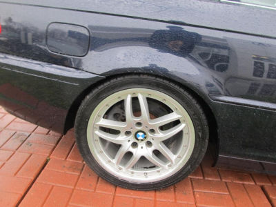 2006 BMW 330 Ci