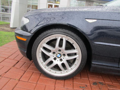 2006 BMW 330 Ci