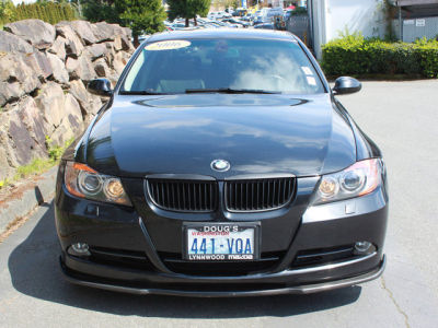 2006 BMW 330  i