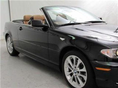 2006 BMW 330 Ci