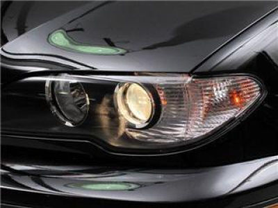 2006 BMW 330 Ci