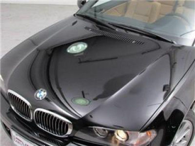 2006 BMW 330 Ci