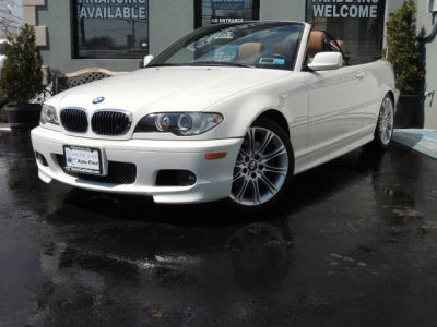 2005 BMW 330  Ci