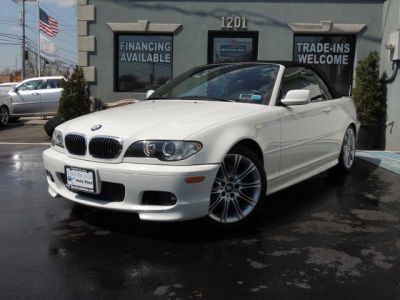 2005 BMW 330  Ci