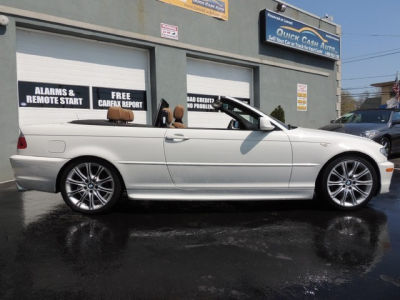 2005 BMW 330  Ci