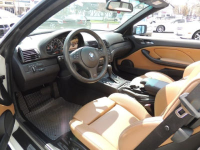 2005 BMW 330  Ci