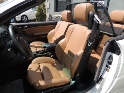 2005 BMW 330  Ci