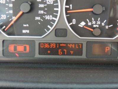 2005 BMW 330  Ci