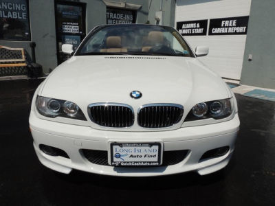 2005 BMW 330  Ci
