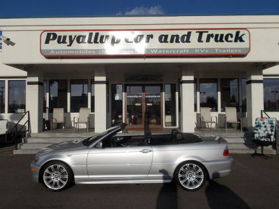 2006 BMW 330  Ci