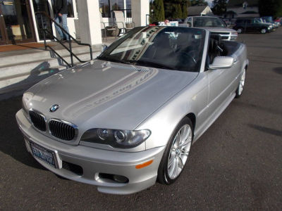 2006 BMW 330 Ci