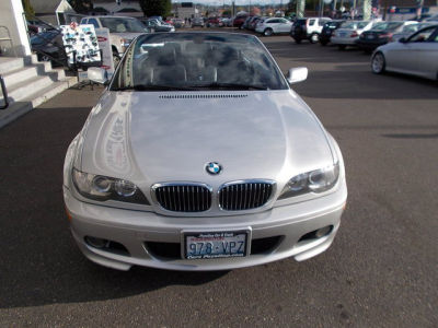 2006 BMW 330 Ci