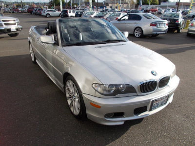 2006 BMW 330 Ci