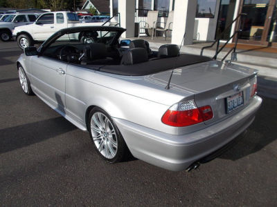 2006 BMW 330 Ci