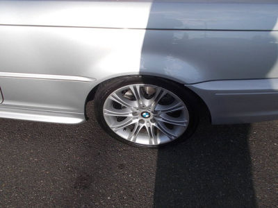 2006 BMW 330 Ci
