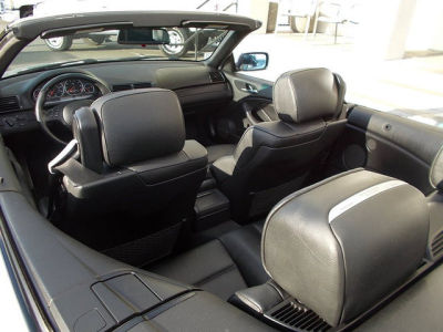 2006 BMW 330 Ci