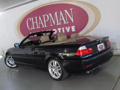 2006 BMW 330  Ci