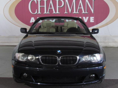 2006 BMW 330  Ci