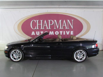 2006 BMW 330  Ci