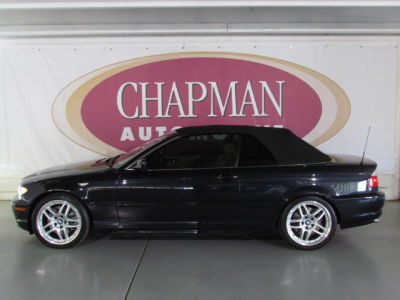 2006 BMW 330  Ci