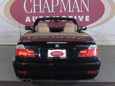 2006 BMW 330  Ci