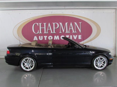 2006 BMW 330  Ci