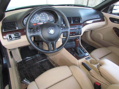 2006 BMW 330  Ci