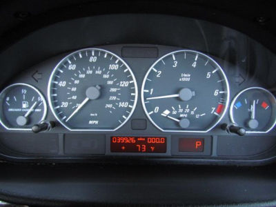 2006 BMW 330  Ci