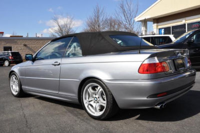 2006 BMW 330 Ci