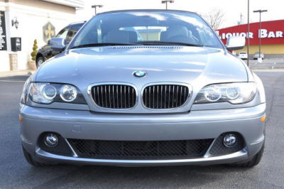 2006 BMW 330 Ci