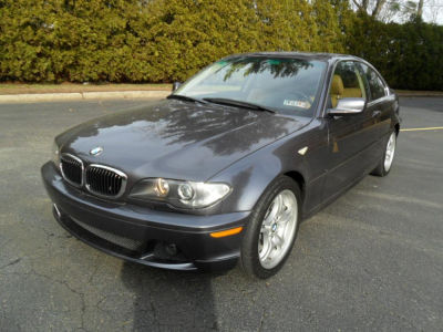 2006 BMW 330  Ci