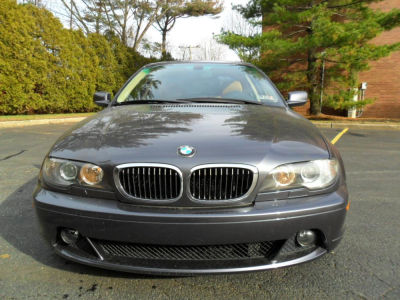 2006 BMW 330 Ci
