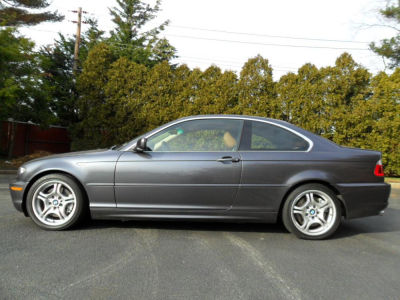 2006 BMW 330 Ci