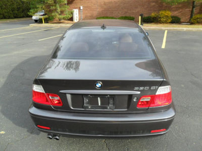 2006 BMW 330 Ci