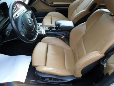 2006 BMW 330 Ci