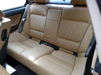2006 BMW 330 Ci