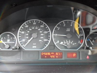 2006 BMW 330 Ci