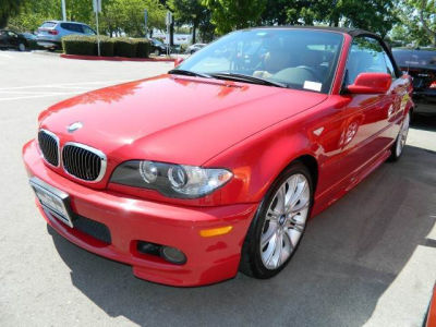 2006 BMW 330  Ci