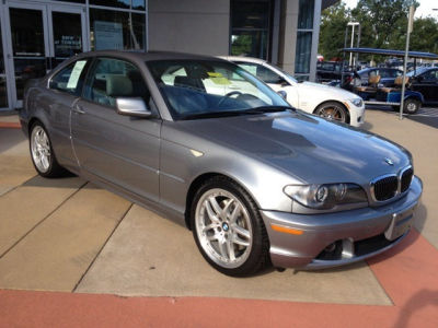 2006 BMW 330  Ci