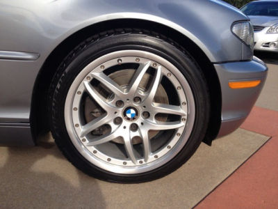 2006 BMW 330  Ci