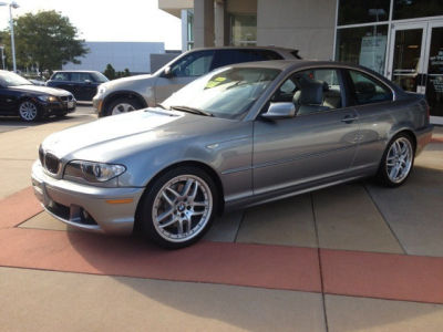 2006 BMW 330  Ci