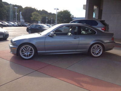 2006 BMW 330  Ci