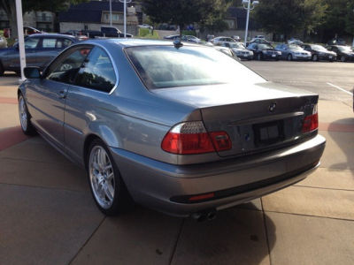 2006 BMW 330  Ci