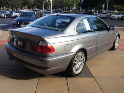 2006 BMW 330  Ci