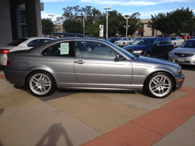 2006 BMW 330  Ci