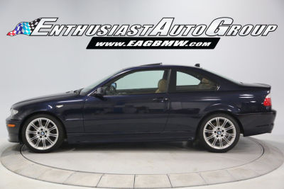 2005 BMW 330  Ci