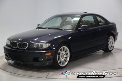 2005 BMW 330  Ci
