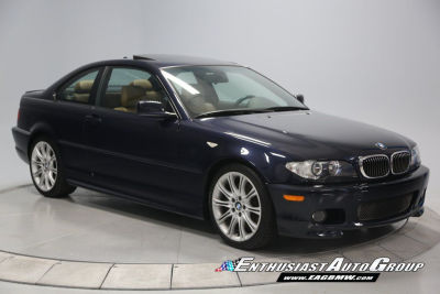 2005 BMW 330  Ci