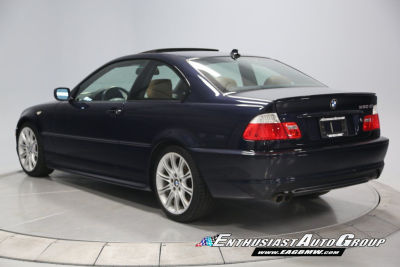 2005 BMW 330  Ci