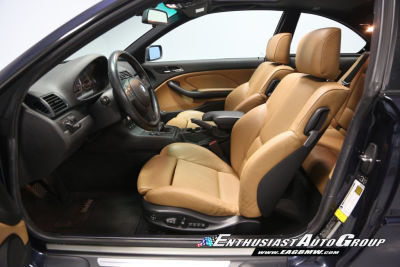 2005 BMW 330  Ci